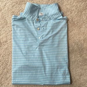 Peter Millar Golf Polo